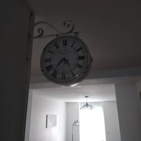 La Terrasse Mers-les-Bains