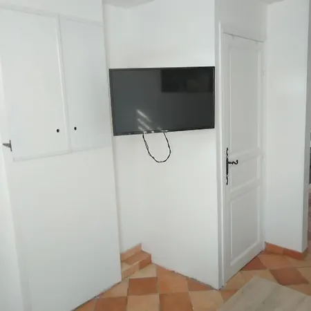 La Terrasse Semesterbostad *