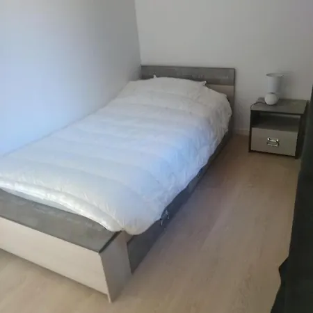 Semesterbostad La Terrasse Mers-les-Bains