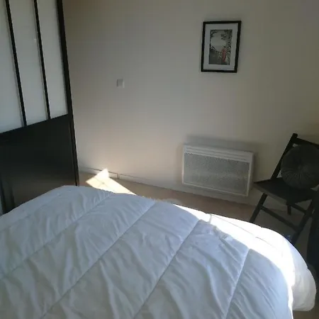 Дом отдыха La Terrasse