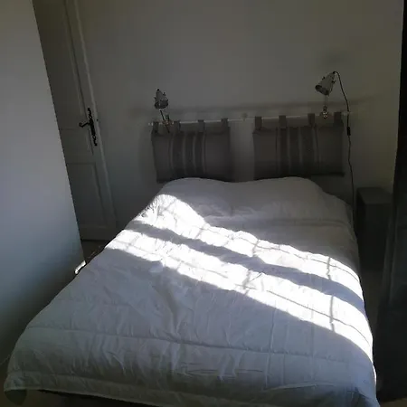 Semesterbostad La Terrasse