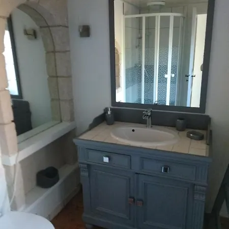 La Terrasse Semesterbostad *