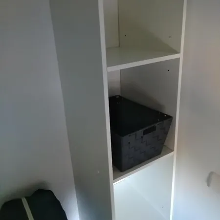 La Terrasse Semesterbostad *