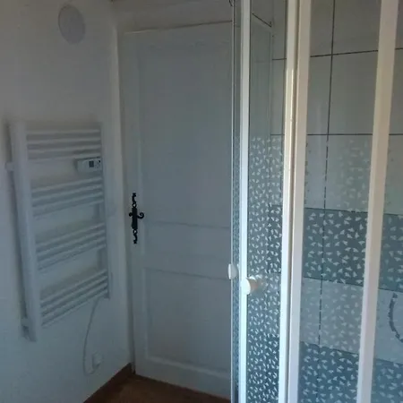 La Terrasse Semesterbostad