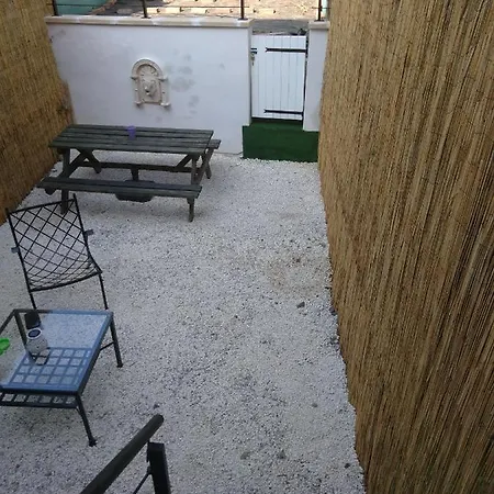 La Terrasse Mers-les-Bains