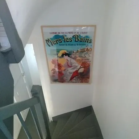 Semesterbostad La Terrasse