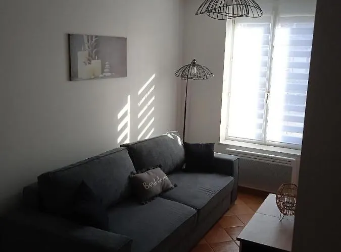 Дом отдыха La Terrasse