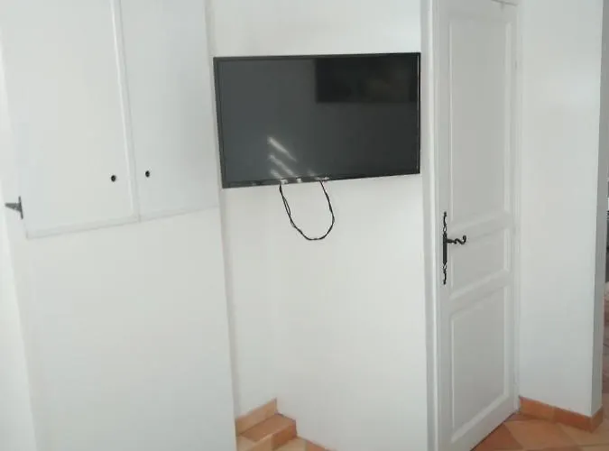 La Terrasse Дом отдыха *