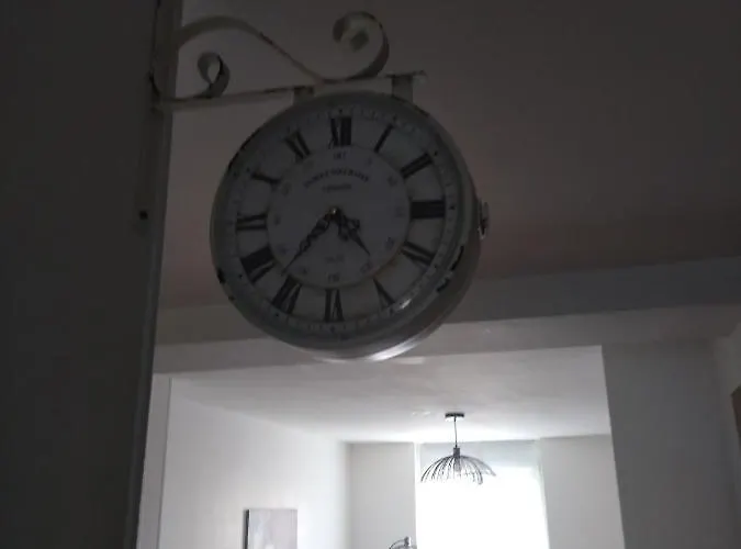 La Terrasse Мер-ле-Бен