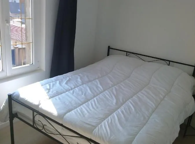 Дом отдыха La Terrasse *