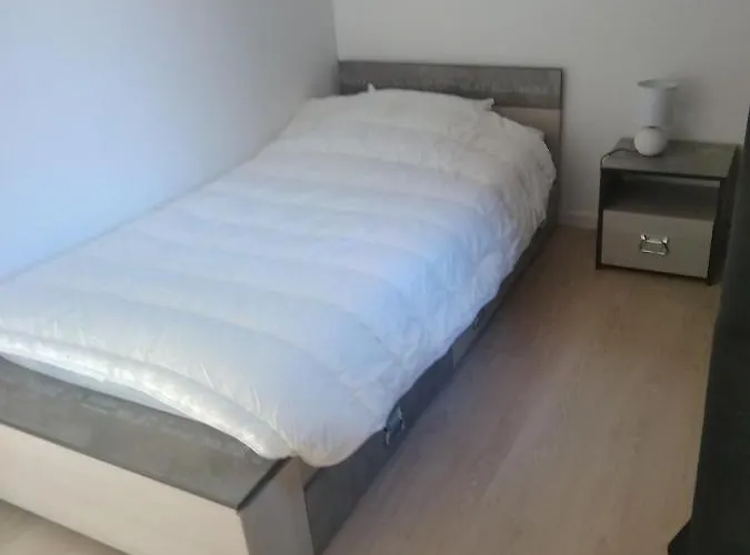 Дом отдыха La Terrasse Мер-ле-Бен