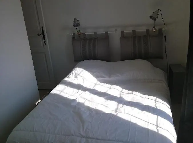 Дом отдыха La Terrasse