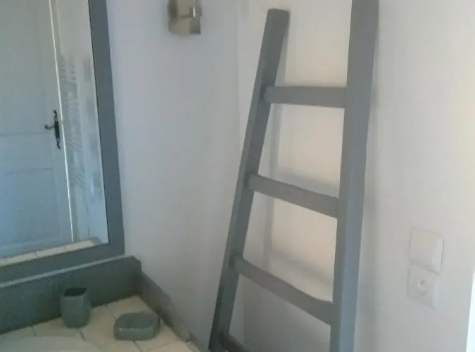 La Terrasse Дом отдыха