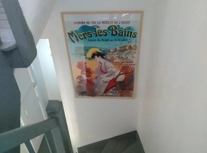 Дом отдыха La Terrasse